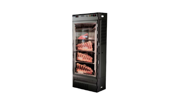 Realistic accessories: meat cooler