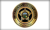 Lake County Sheriff Office Training Trango Client