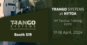 Trango at NY Tactical Officers Conference