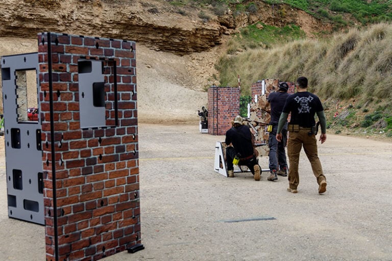 Core Tactical Principles and Strategies in CQB | Trango