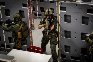 What is CQB | CQB Operations Explained