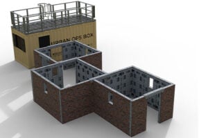 Advanced CQB Urban OPS Ops