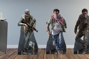 Moving Targets Kit A