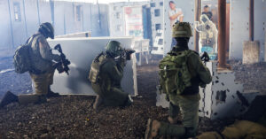 Police Training