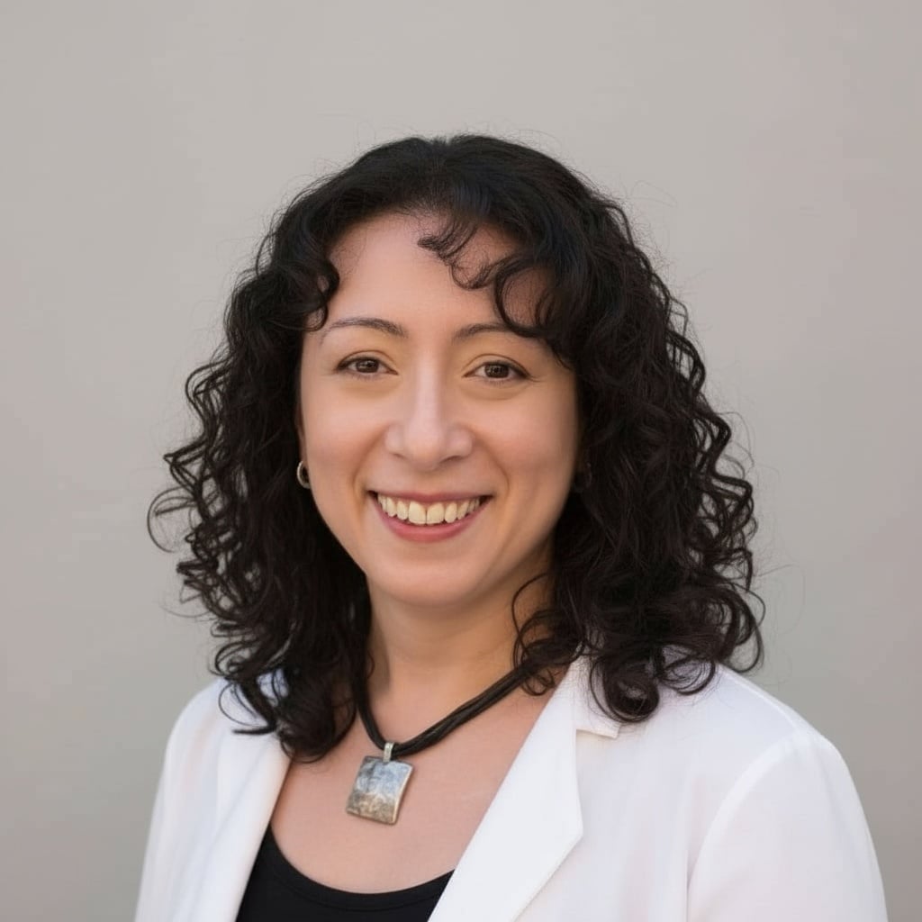 Alla Babin, Trango Systems, Director of Marketing & Partner Relations