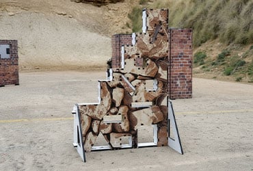 Trango Systems' Barricade