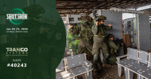 Trango Systems at Shot Show 2026