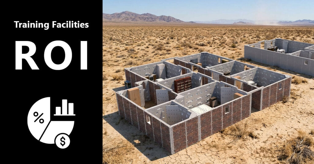 Training Facilities ROI