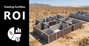 Training Facilities ROI