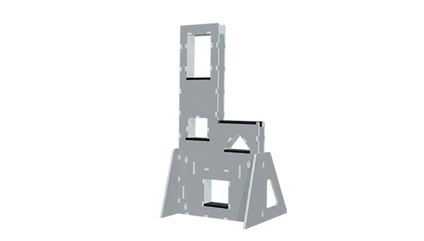 Barricade 4