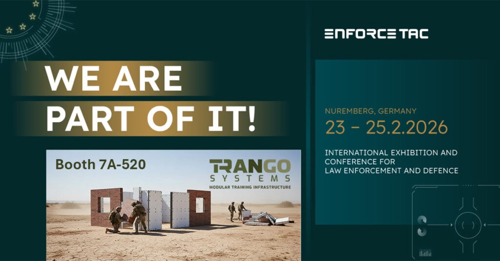 Trango at Enforcetac 2026