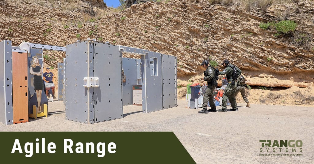 Agile Range