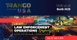 Trango Systems at NTOA 2026