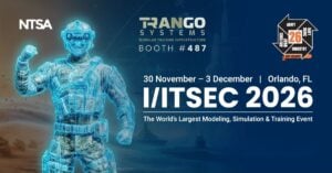 Trango at I/ITSEC 2026