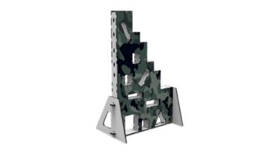 Trango Barricade 1