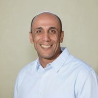 Eitan Ben Gad, Trango Systems, Co-Founder