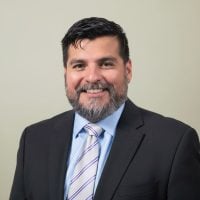 Eric Perez, Trango Systems, Director of Business Development, Trango USA