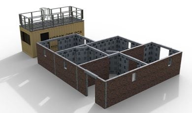 Expert CQB Urban OPS Ops