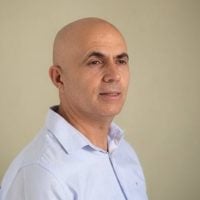 Hagai Mordechai, Trango Systems, Co-Founder