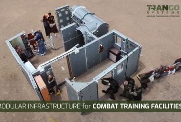 trango modular equipment