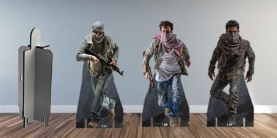 Moving Targets Kit A