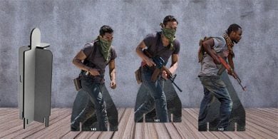 Moving Targets Kit B