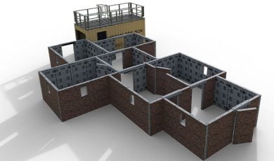 PRO CQB Urban OPS Ops