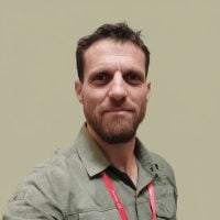 Yehuda Hillman, Trango Systems, VP R&D